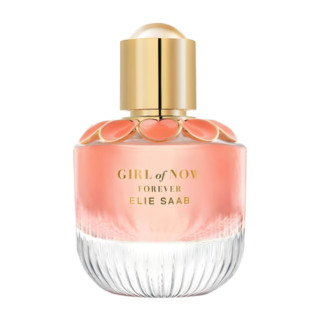 Elie Saab Girl Of Now Forever Eau De Parfum - 90 ml