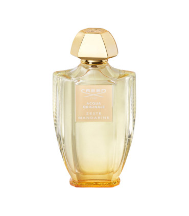 Creed Zeste Mandarine Eau De Parfum UNISEX Perfum NISZOWY