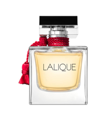 Lalique Le Parfum Pour Femme Eau De Parfum