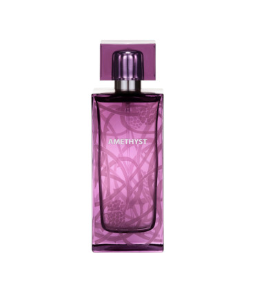 Laliqe Amethyst  Eau De Parfum Pour Femme