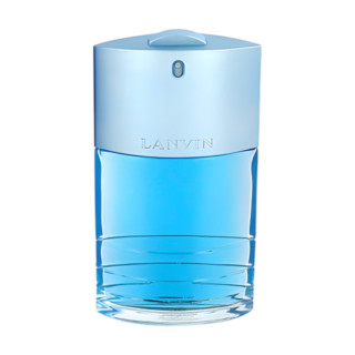 Lanvin Oxygene Homme Eau De Toliette - 100 ml