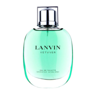 Lanvin Vetyver Eau De Toilette Pour Homme UNIKAT - 100 ml