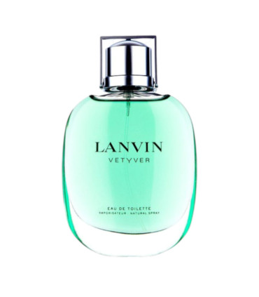 Lanvin Vetyver Eau De Toilette Pour Homme UNIKAT