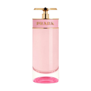 Prada Candy Florale Eau De Toilette UNIKAT - 50 ml