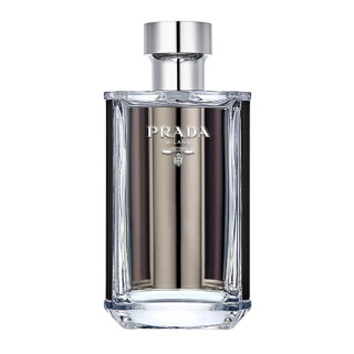 Prada L'Homme Eau De Toilette - 50 ml