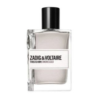 Zadig&Voltaire This Is Him Underessed Eau De Toilette - Próbka 0,8 ml