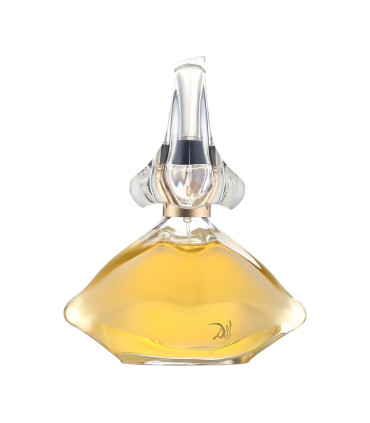 Salvadore Dali Eau De Dali  Pour Femme UNIKAT VINTAGE