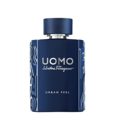 Salvatore Ferragamo Urban Feel EDT