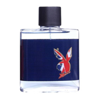 PlayBoy London Eau De Toilette Pour Homme UNIKAT - 100 ml