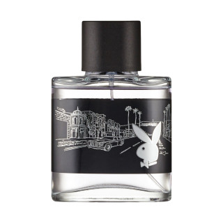 Playboy Hollywood  Eau De Toilette Pour Homme UNIKAT - 100 ml