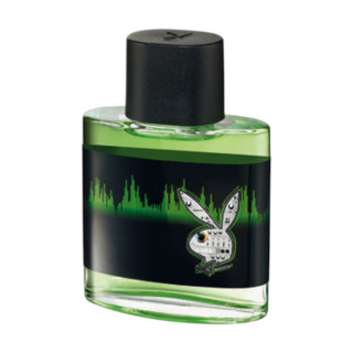 PlayBoy Berlin  Eau De Toilette Pour Homme  UNIKAT - 100 ml