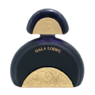 Loewe Gala Noche  Eau De Toilette UNIKAT VINTAGE OLD - 100 ml