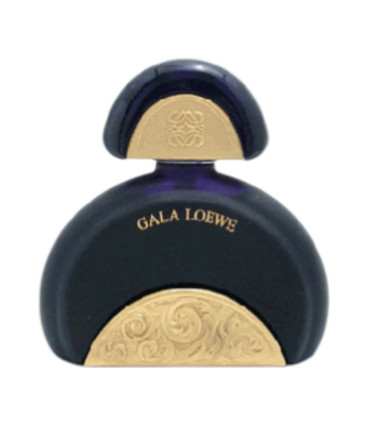 Loewe Gala Noche  Eau De Toilette UNIKAT VINTAGE OLD