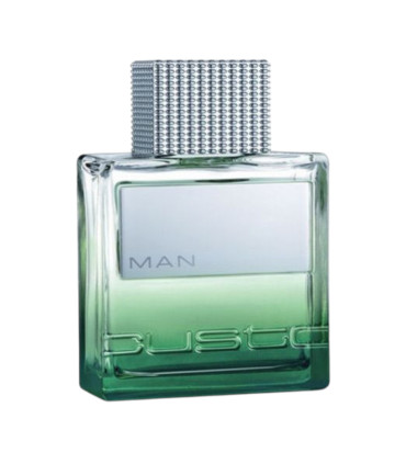 Barcelona Custo Man  Eau De Toilette UNIKAT