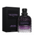 Valentino Uomo Born In Roma Purple Melancholia Eau De Toilette NEW
