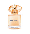 Giorgio Armani My Way Sunny Vanilla Eau De Parfum NEW