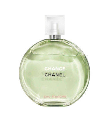 Chanel Chance Eau Fraiche Eau De Toilette