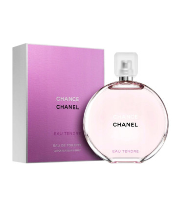Chanel Chance Eau Tendre Eau De Toilette