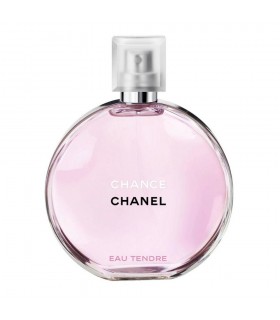Chanel Chance Eau Tendre Eau De Toilette - 50 ml