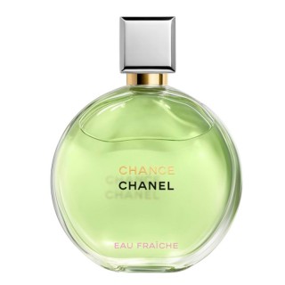 Chanel Chance Eau Fraiche Eau De Parfum NEW - 50 ml