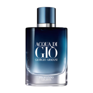 Giorgio Armani Acqua Di Gio Profondo Lights  Edp UNIKAT