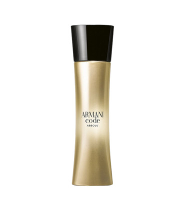 Giorgio Armani Code Absolu She Pour Femme Eau De Parfum
