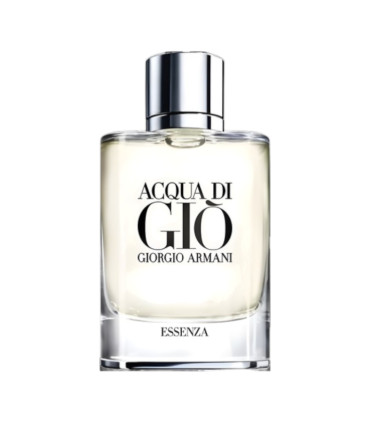 Giorgio Armani Acqua Di Gio Essenza Pour Homme Eau De Parfum UNIKAT