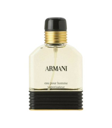 Giorgio Armani Eau Pour Homme Eau De Toilette UNIKAT VINTAGE