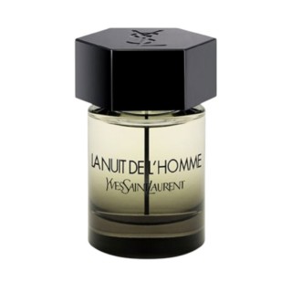 Yves Saint Laurent La Nuit de L'Homme Eau De Toilette