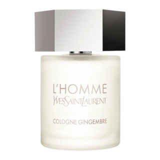 Yves Saint Laurent L'Homme Cologne Gingembre UNIKAT
