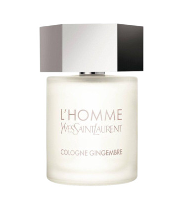 Yves Saint Laurent L'Homme Cologne Gingembre UNIKAT