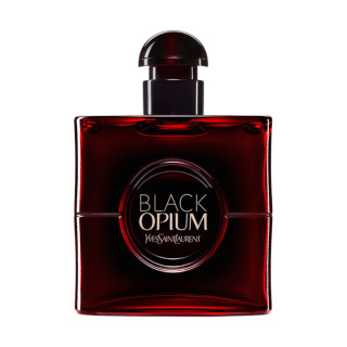 Yves Saint Laurent Black Opium Over Red Eau De Parfum - 50 ml