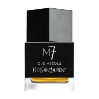 Yves saint Laurent M7 Oud Absolu  Eau De Toilette UNIKAT - 80 ML