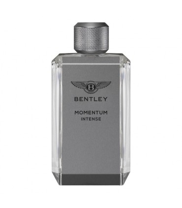 Bentley Momentum Intense Eau De Parfum Pour Homme