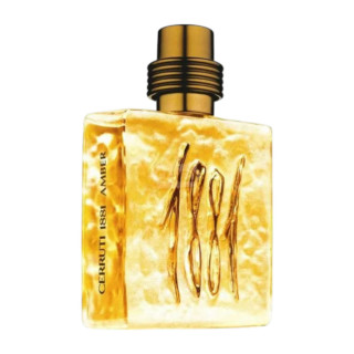 Cerruti 1881 Amber  Eau De Toilette Pour Homme UNIKAT - 50 ml