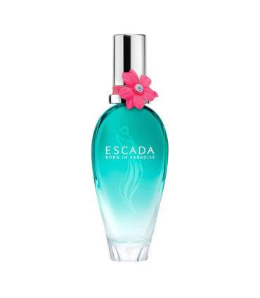 Escada Born In Paradise Eau De Toilette  UNIKAT