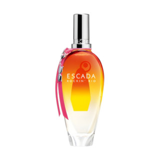 Escada Rockin RIO Limited Edition Eau De Toilette UNIKAT - 50 ml