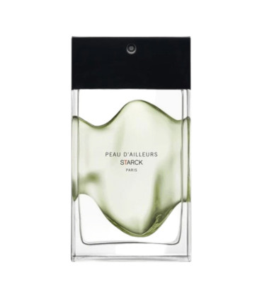 Starck Paris Peau D'Ailleurs Eau De Toilette