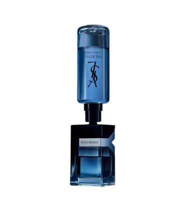 Yves Saint Laurent Y  Eau De Parfum Pour Homme