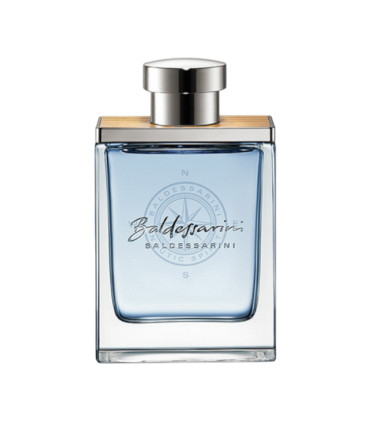 Baldesarini Nautic Spirit Eau De Toilette Pour Homme