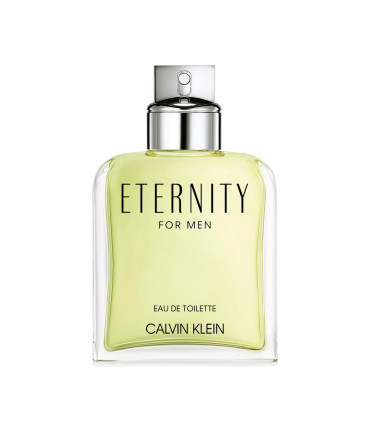 Calvin Klein Eternity For Men Eau De Toilette