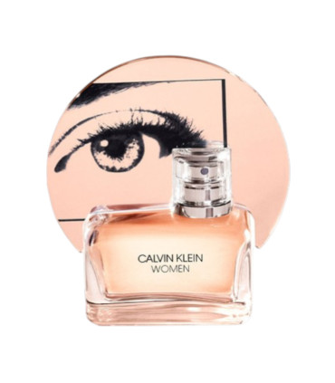 Calvin Klein Women Intense  Eau De Parfum