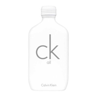 Calvin Klein CK All Eau De Toilette UNISEX - 200 ml