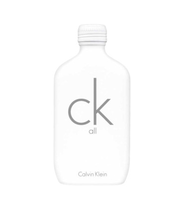 Calvin Klein CK All Eau De Toilette UNISEX