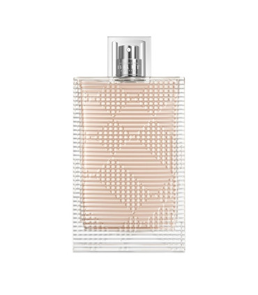 Burberry BRIT Rhythm For Her Eau De Toilette UNIKAT