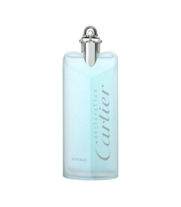 Cartier Declaration Bois Bleu Eau De Toilette UNIKAT