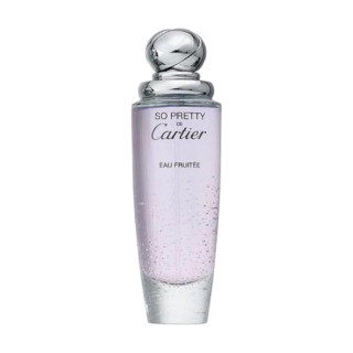 Cartier So Pretty Eau Fruitee Eau De Toilette UNIKAT
