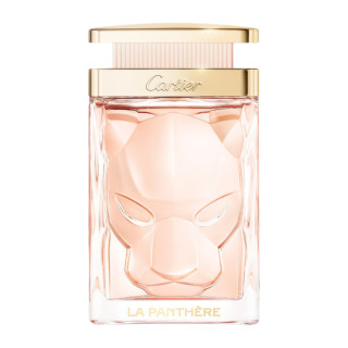 Cartier La Panthere Eau De Toilette Pour Femme