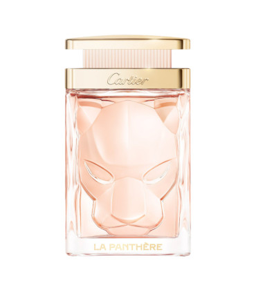 Cartier La Panthere Eau De Toilette Pour Femme