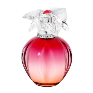 Cartier Delices Eau Fruitee Eau De Toilette UNIKAT